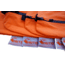 Huto Lifestyle Huto LifeStyle Featherlight Pull Out Packs, Set of 5, Orange, PLPCK-ORG