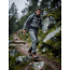 Huto Lifestyle High County Nylon Pants