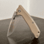 Huto Lifestyle Hunt Harder 3.25in Folding Knife