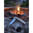 Huto Lifestyle Hunt Harder 3.25in Folding Knife