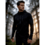 Huto Lifestyle Huto Lifestyle Synthetic Mid-Weight Hoodie/Base Layer