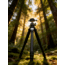 Huto Lifestyle Lifestyle Onyx Stealth Carbon Fiber Tripod