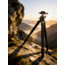 Huto Lifestyle Lifestyle Onyx Stealth Carbon Fiber Tripod