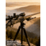 Huto Lifestyle Lifestyle Onyx Stealth Carbon Fiber Tripod