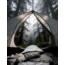Huto Lifestyle Sub-Zero 750 Fill Power Sleeping Bag