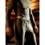 Huto Lifestyle Synthetic Toasty Long John Baselayer - Mens