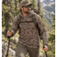 Huto Lifestyle Timberline Lightweight Duck Hoodie - Mens