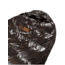Huto Lifestyle Huto Three Season Down Sleeping Bag, Left Hand, Black, 200CM, THREESEASN-SLPBAG-BLK-LFT