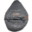 Huto Lifestyle Huto Three Season Down Sleeping Bag, Left Hand, Grey, 200CM, THREESEASN-SLPBAG-GRY-LFT