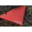 Huto Lifestyle Meat Throw Tarp/Shelter, Regular, Orange, MEAT-TARP-REG