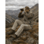 Huto Lifestyle Multi Climate Water Resistant Hunting Pants, Granite Grey, 40x33, MLTCLIM-PNT-GRNTGRY-40