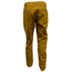 Huto Lifestyle Multi Climate Water Resistant Hunting Pants, Mustard Brown, 36x33, MULTCLIM-PNT-CYTBRN-36