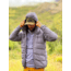 Huto Lifestyle Stalker Down Puffy Jacket, Army Green, Medium, STLKDWN-JCKT-ARMGRN-M