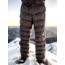 Huto Lifestyle Stalker Down Puffy Pants, Grey, 2XL, STLKDWN-PNT-GRY-XXL