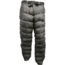 Huto Lifestyle Stalker Down Puffy Pants, Grey, 3XL, STLKDWN-PNT-GRY-XXXL