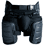 HWI Gear ED100 Carry/Gear Bag, Black, One Size, CARRY BAG