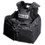 HWI Gear ED100 Carry/Gear Bag, Black, One Size, CARRY BAG
