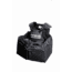HWI Gear ED100 Carry/Gear Bag, Black, One Size, CARRY BAG