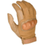 HWI Gear Hard Knuckle Tactical Glove, Coyote Brown, XL, HKTG300-XLG