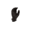 HWI Gear Puncture Pro Hypodermic Needle Puncture Resistance Gloves, Black, Extra Small, 2181