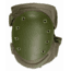 HWI Gear Standard Knee Pad, Od Green, One Size Fits All 6007