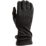 HWI Gear Summer Flyers Glove Touch Screen Capable, Black, Large, TSFG100-LG