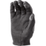 HWI Gear Unlined Touchscreen Glove, Black, Large, UTS100-LG