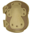 HWI Next Gen Knee Pad, Coyote Tan HWNGK300