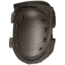 HWI Standard Knee Pad, Black HWSK100