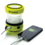 Hybridlight Solar Expandable Lantern Charger, Yellow 1342