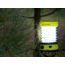 Hybridlight Solar Expandable Lantern Charger, Yellow 1342