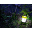 Hybridlight Solar Expandable Lantern Charger, Yellow 1342