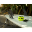 Hybridlight Solar Expandable Lantern Charger, Yellow 1342