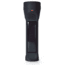 Hybridlight Solar Flashlight,160 Lumens,Charger, Black 1564