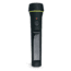 Hybridlight Solar Flashlight,40 Lumens, Black 1175
