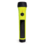 Hybridlight Solar Flashlight,40 Lumens, Yellow 1397