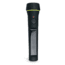 HybridLight Entrada Solar Flashlight, 80 Lumens, Black 1014