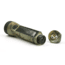 Hybridlight Hybrid Solar Flashlight, Journey 160 Charger, Realtree, 1694
