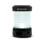 HybridLight PUC Expandable Lantern-Charger, Black, 2in to 5-3/8in x 3-1/4in x 3-1/4in 1304