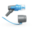 Hydrapak Blaster Bite Valve, Malibu Blue, 1/4in I.D., A151