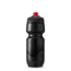 HydraPak Breakaway Surge Bottle, Charcoal/Black, 24oz/700ml, SWB24OZ03