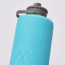 HydraPak Flux Bottle, 1.5L, Malibu Blue, GF415HP