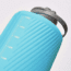 HydraPak Flux Bottle, 1.5L, Malibu Blue, GF415HP