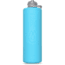 HydraPak Flux Bottle, 1.5L, Malibu Blue, GF415HP