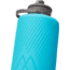 HydraPak Flux Bottle, 1L, Malibu Blue, GF410HP