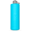 HydraPak Flux Bottle, 1L, Malibu Blue, GF410HP
