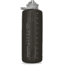 HydraPak Flux Bottle, 1L, Mammoth Grey, GF410M
