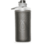 HydraPak Flux Water Bottle, Mammoth Grey, 1L/32oz, GF420M