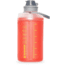 HydraPak Flux Water Bottle, Redwood, 750ml, GF427R