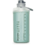 HydraPak Flux Water Bottle, Sutro Green, 1L/32oz, GF420S
